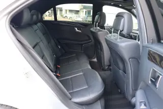 2016 Mercedes-Benz E 350 Luxury Sedan