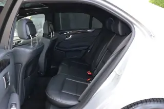 2016 Mercedes-Benz E 350 Luxury Sedan