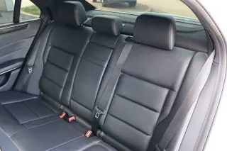 2016 Mercedes-Benz E 350 Luxury Sedan