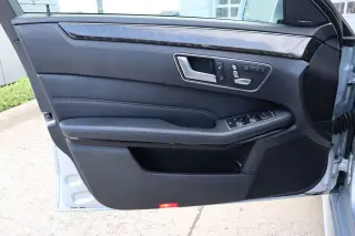 2016 Mercedes-Benz E 350 Luxury Sedan