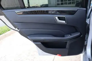 2016 Mercedes-Benz E 350 Luxury Sedan