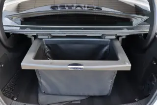 2016 Mercedes-Benz E 350 Luxury Sedan