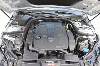 2016 Mercedes-Benz E 350 Luxury Sedan