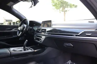 2022 BMW 7 Series 750i xDrive