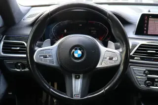 2022 BMW 7 Series 750i xDrive