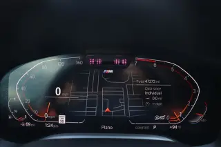 2022 BMW 7 Series 750i xDrive