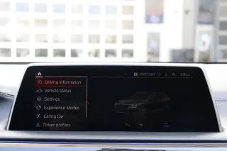 2022 BMW 7 Series 750i xDrive