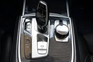 2022 BMW 7 Series 750i xDrive