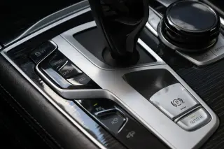 2022 BMW 7 Series 750i xDrive