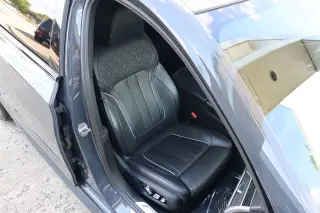 2022 BMW 7 Series 750i xDrive