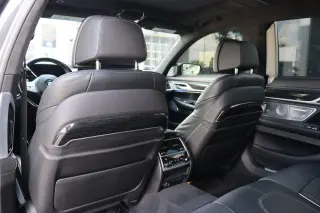 2022 BMW 7 Series 750i xDrive