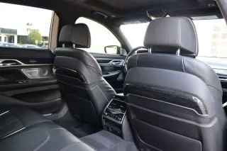 2022 BMW 7 Series 750i xDrive