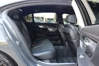 2022 BMW 7 Series 750i xDrive