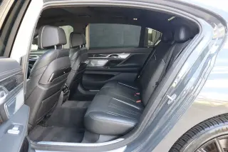 2022 BMW 7 Series 750i xDrive
