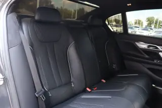 2022 BMW 7 Series 750i xDrive
