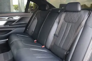 2022 BMW 7 Series 750i xDrive