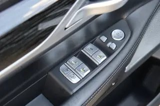 2022 BMW 7 Series 750i xDrive