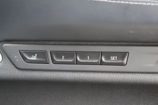 2022 BMW 7 Series 750i xDrive
