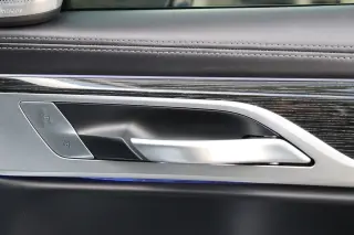 2022 BMW 7 Series 750i xDrive