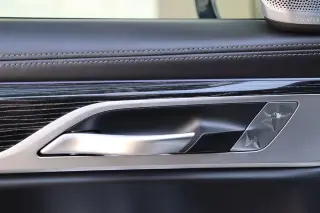 2022 BMW 7 Series 750i xDrive