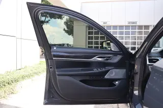 2022 BMW 7 Series 750i xDrive