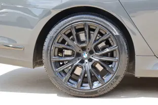 2022 BMW 7 Series 750i xDrive