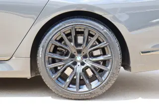 2022 BMW 7 Series 750i xDrive