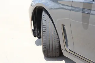 2022 BMW 7 Series 750i xDrive