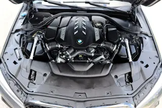 2022 BMW 7 Series 750i xDrive