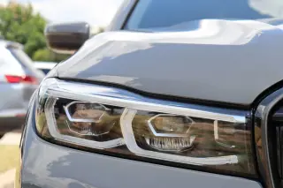 2022 BMW 7 Series 750i xDrive