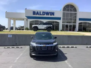 Chevrolet Equinox 2025 LT 4dr SUV