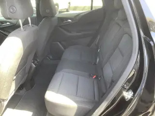 Chevrolet Equinox 2025 LT 4dr SUV