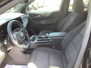 Chevrolet Equinox 2025 LT 4dr SUV