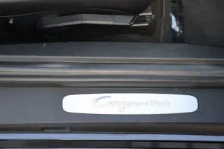 2018 Porsche 718 Cayman 