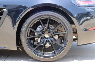 2018 Porsche 718 Cayman 