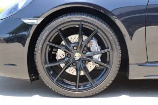 2018 Porsche 718 Cayman 
