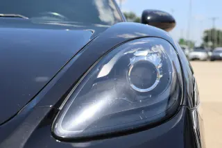 2018 Porsche 718 Cayman 