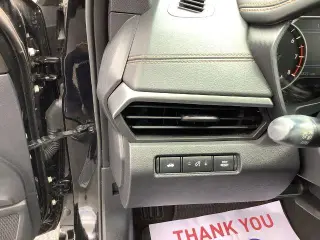 Nissan Altima 2021 2.5 SR 4dr Sedan