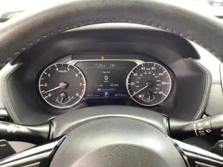 Nissan Altima 2021 2.5 SR 4dr Sedan