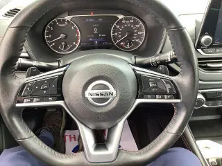 Nissan Altima 2021 2.5 SR 4dr Sedan