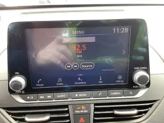 Nissan Altima 2021 2.5 SR 4dr Sedan