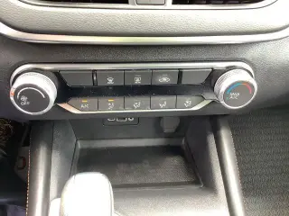 Nissan Altima 2021 2.5 SR 4dr Sedan
