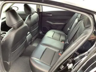 Nissan Altima 2021 2.5 SR 4dr Sedan