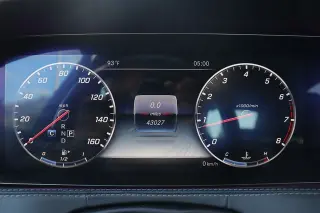 2018 Mercedes-Benz S 450 Sedan
