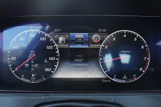 2018 Mercedes-Benz S 450 Sedan