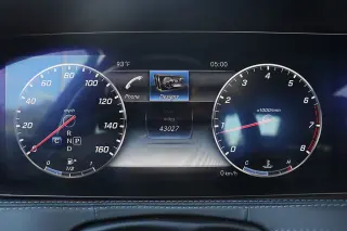 2018 Mercedes-Benz S 450 Sedan