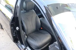 2018 Mercedes-Benz S 450 Sedan