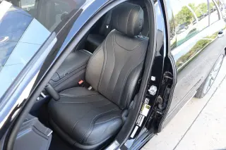 2018 Mercedes-Benz S 450 Sedan