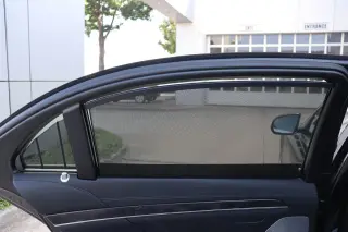 2018 Mercedes-Benz S 450 Sedan