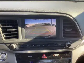 Hyundai ELANTRA 2019 SE 4dr Sedan 6M